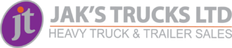 Jaks Trucks Ltd