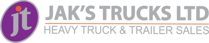 Jaks Trucks Ltd