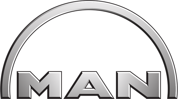 MAN logo