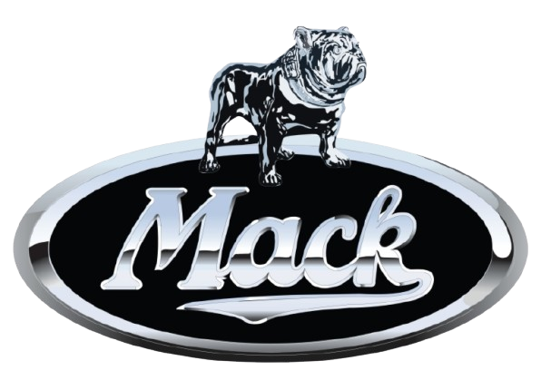 Mack Trucks logo