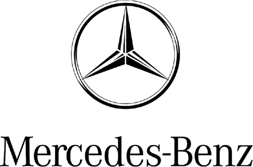 Mercedes Benz logo
