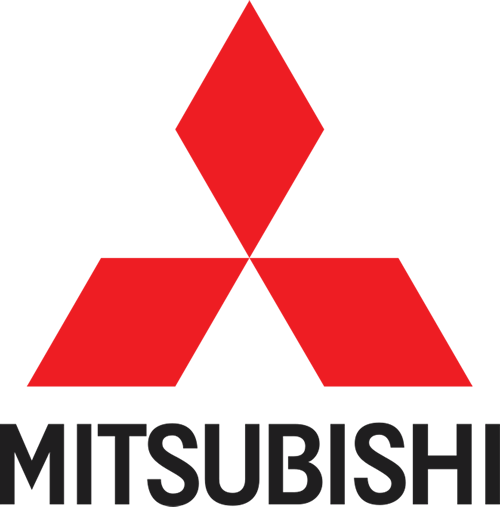 Mitsubishi-logo