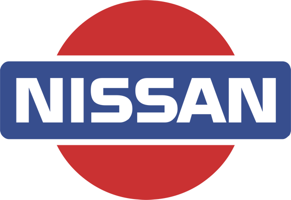 Nissan logo