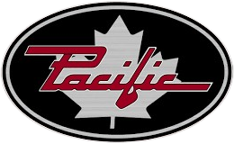 Pacific logo