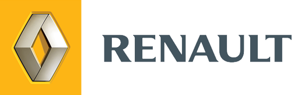 Renault logo