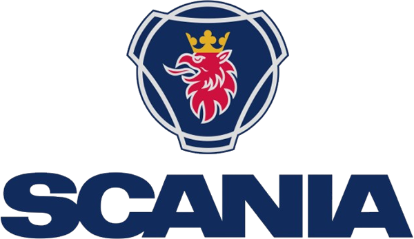 Scania-Logo